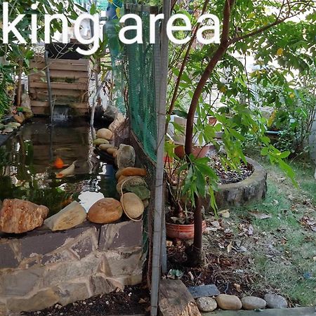 הו צ'י מין סיטי Guest House Thanh מראה חיצוני תמונה
