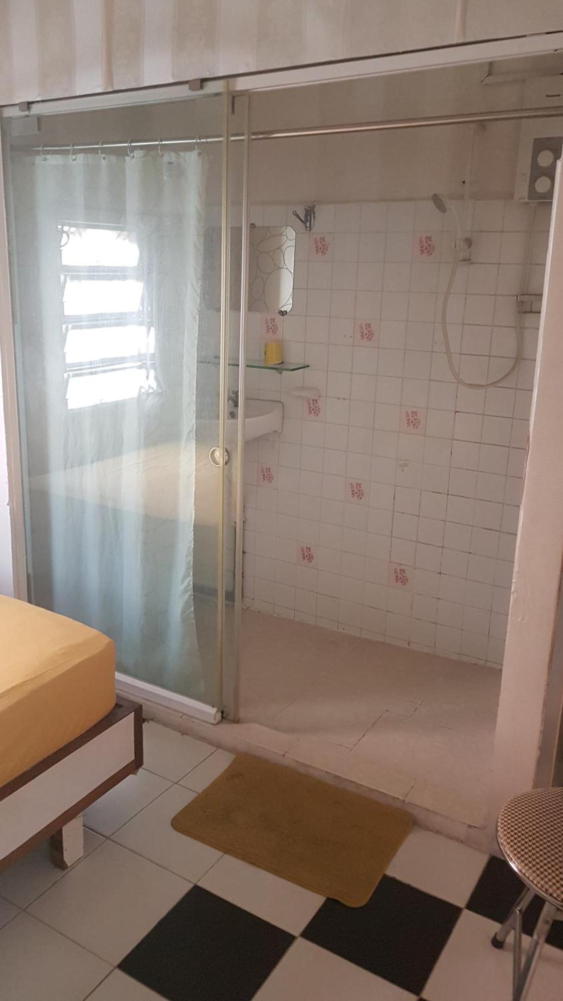 הו צ'י מין סיטי Guest House Thanh מראה חיצוני תמונה