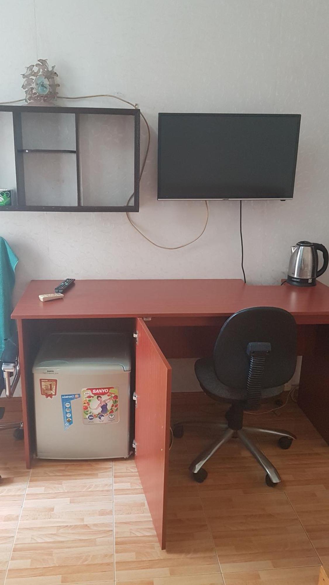 הו צ'י מין סיטי Guest House Thanh מראה חיצוני תמונה