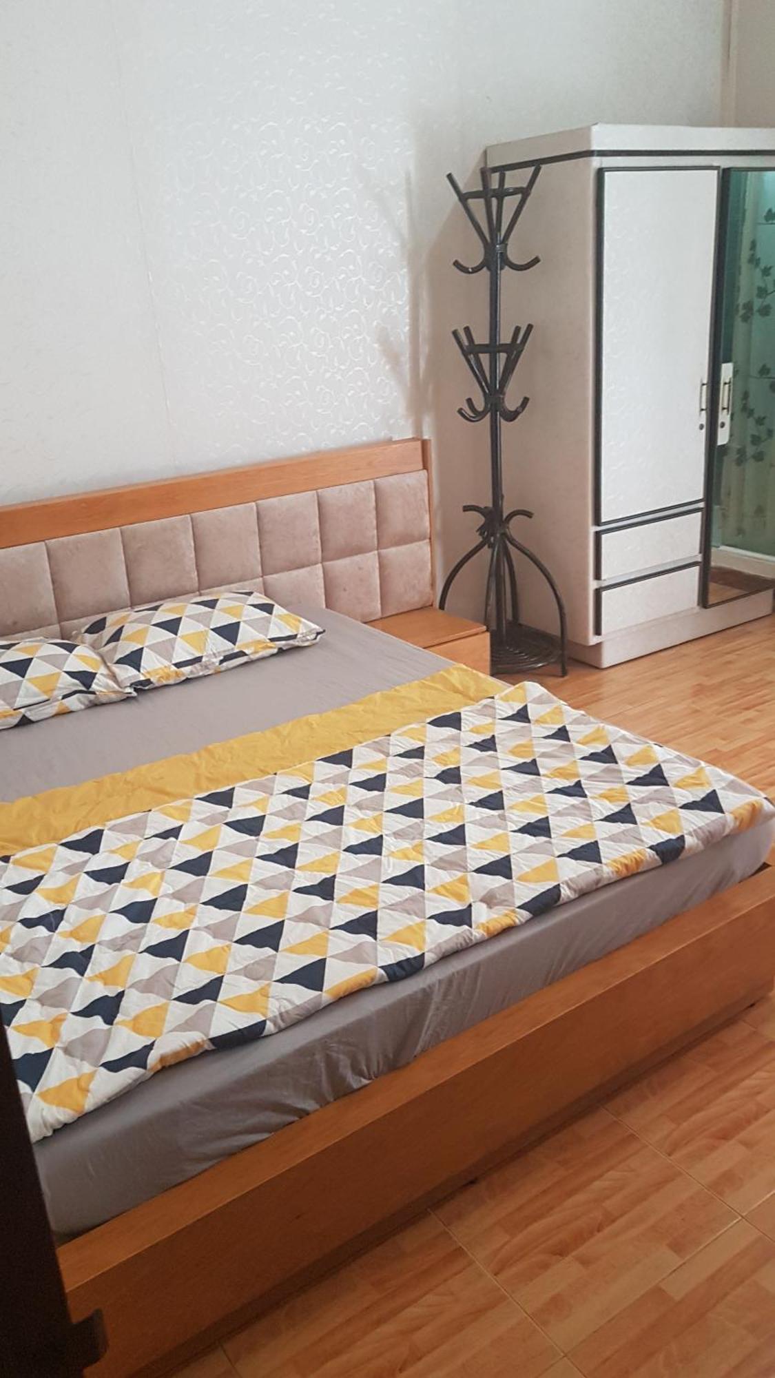 הו צ'י מין סיטי Guest House Thanh מראה חיצוני תמונה