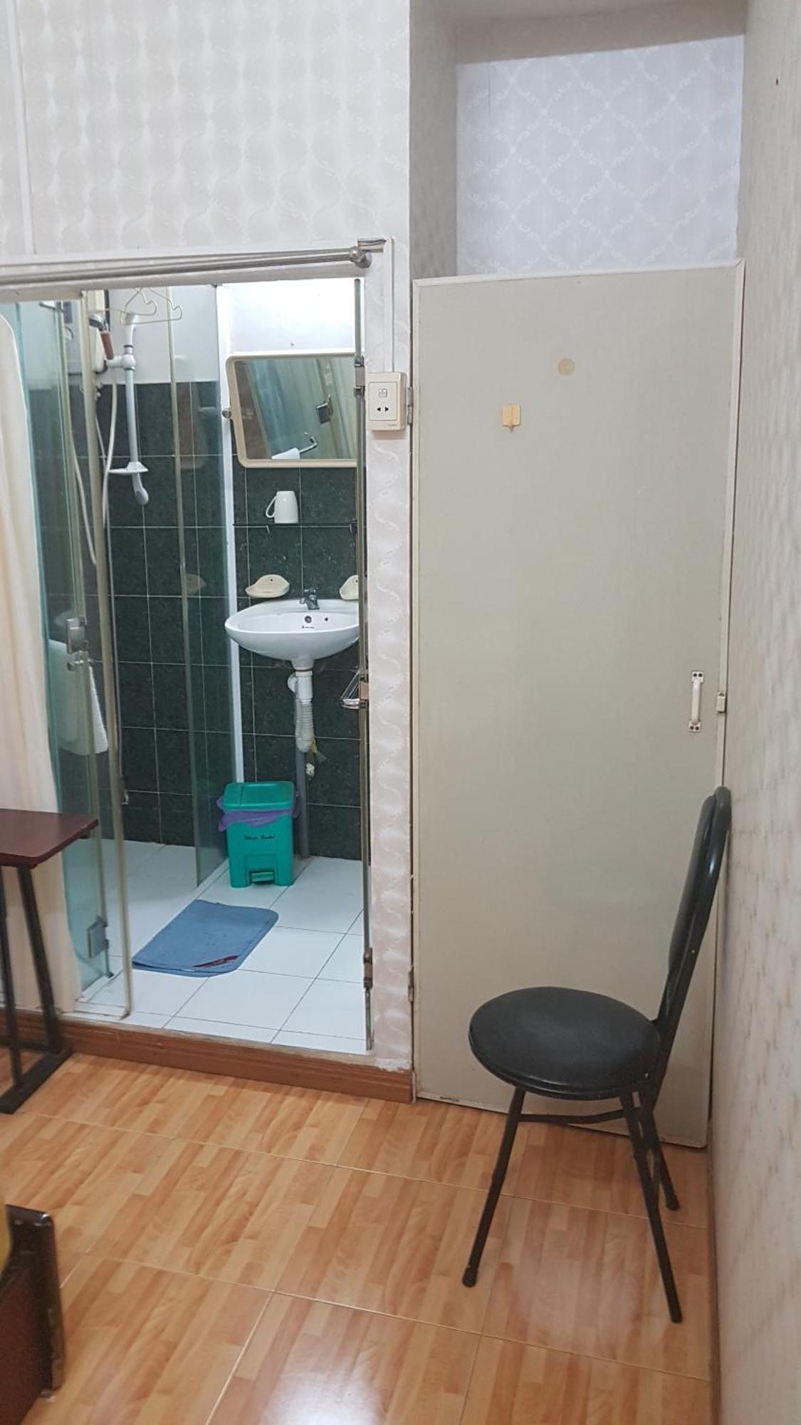 הו צ'י מין סיטי Guest House Thanh מראה חיצוני תמונה