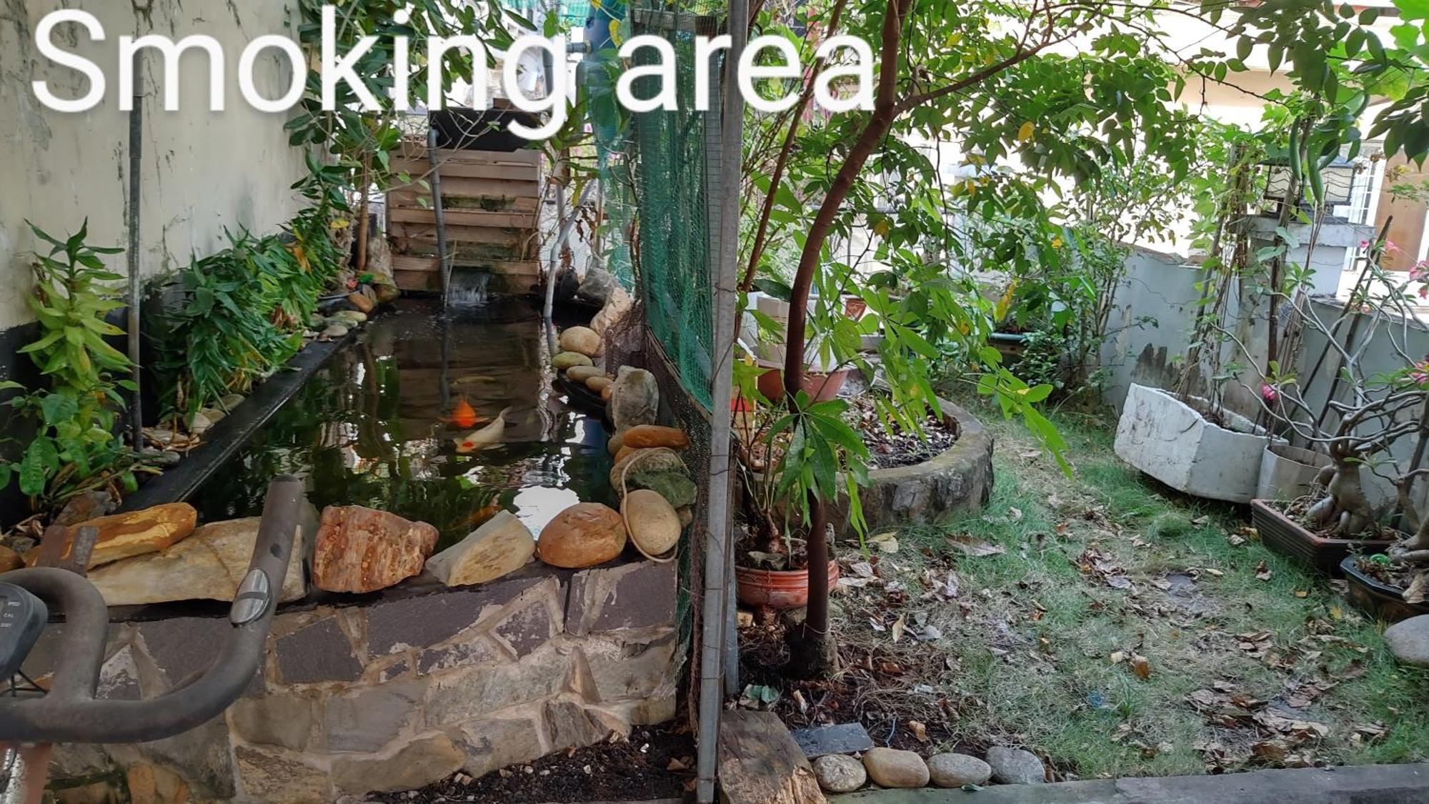 הו צ'י מין סיטי Guest House Thanh מראה חיצוני תמונה